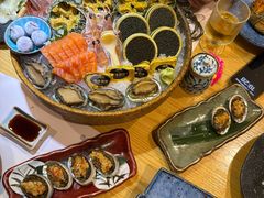 -吉兆·料理(红梅南路店)