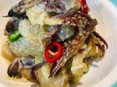 -船歌·鱼水饺青岛菜(闽江二路店)