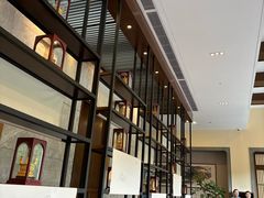 -雷峰塔·藕香居餐厅