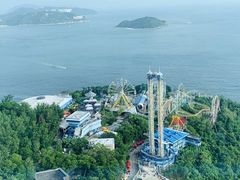 -香港海洋公园