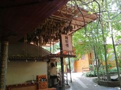 -海南槟榔谷黎苗文化旅游区