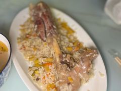 -園丁烤肉缸子肉