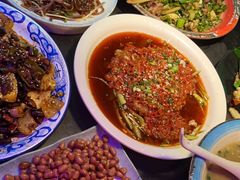 -醉小酒馆·川菜·江湖菜·重庆菜(观音桥旗舰店)