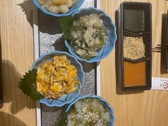 -松鱼亭·和牛烧肉(协鑫广场店)