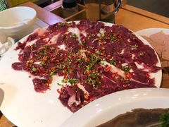 -雾都渣渣火锅(南城智汇城店)