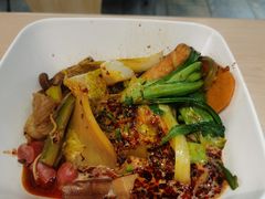 -林静小吃(复兴路店)
