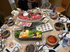 -索伦嘎·传统涮(海拉尔总店)