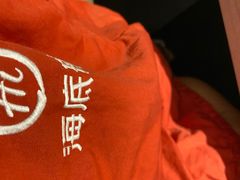 -海底捞火锅(大融城店)