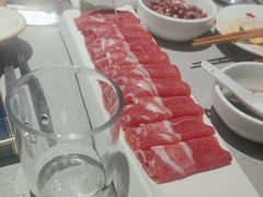 -海底捞火锅(老城根店)