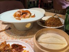 -红樱桃·欢乐餐厅(太原里店)