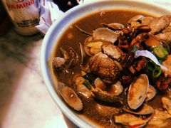 -轻捞慢起面馆(新世界百货店)