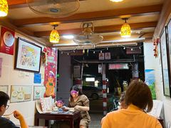 -玫瑰甜品(文明路店)