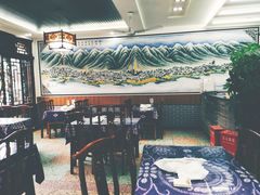 大堂-白家寨子·山野白族菜(古城总店)