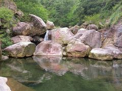 -石门涧