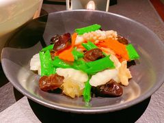-晓长安·新陕菜(曲江店)