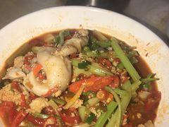 -红色湘菜馆(春风店)