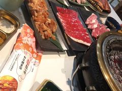 -红沃鳗鱼黑牛烤肉店(不老街店)