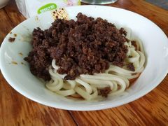 -老号牛王庙金宴面店(锦东路253号院店)