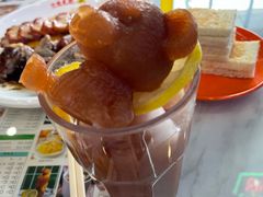 -澳门陈光记烧味饭店(万象城店)