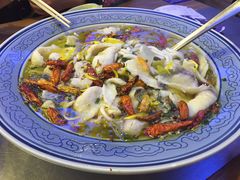 -鱼库·不仅是一家烤鱼店(车公庙店)