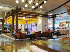 -青水瓦台汤泉(未央店)