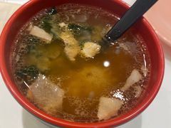 -争鲜回转寿司(通州万达店)