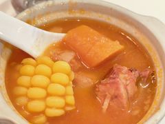 -汤城小厨•粤菜•靓汤(金宝街店)