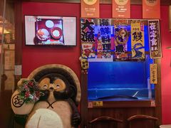 -隐月· 㐂和食屋(芝罘万达公馆店)