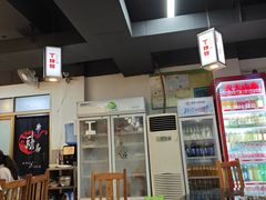 -丁姨妈贵州臭豆腐烙锅(甲秀楼店)