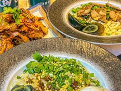 -面乙新派手擀面(大悦城店)