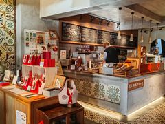 -时光花园(白鹭洲店)