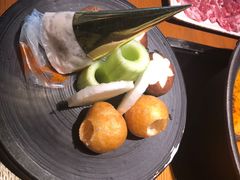 -呷哺呷哺(融创茂店)