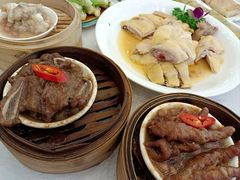 -畔山酒店中餐厅