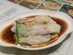 -凤来粤菜馆(珠江新城店)