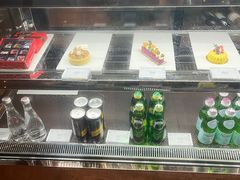 -星河吉酒店-BOND大堂吧·咖啡·简餐