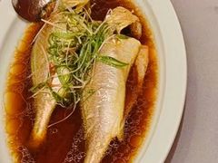 -银都上海菜馆(粤海东路店)