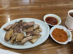 -清真·益鑫羊肉手抓馆(花园北街店)