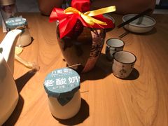 米酒-刀板香·安徽菜(国购IFC店)
