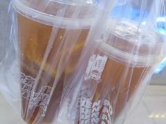 -桂桂茶(滨江百联店)
