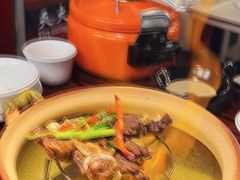 -龚印记牛骨牛杂屋·四代传承(珠影星光城店)