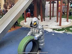 -伊顿幼儿园(天津壹街区校区)