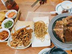 -临潼印象·特色陕菜