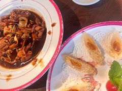 -春梅里卤鹅馆·47年老字号(中山路店)