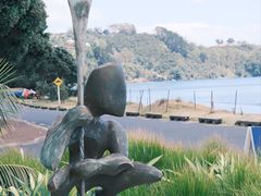 -怀希基岛