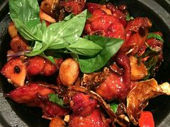 -鹿港小镇(悠唐店)