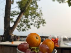 -伴山茶苑·围炉煮茶