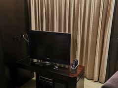 -北京北辰洲际酒店