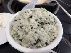 -江川野生菌火锅铜锅鱼(贵清火锅店)