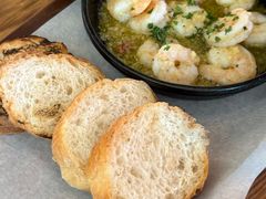 -PIZZA BIANCA(万象城店)