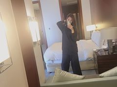 -上海明天广场JW万豪酒店